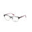 Armação de óculos Feminino Guess GU2679-52002