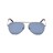 óculos Escuros Unissexo Web Eyewear Azul Prateado (ø 58 mm)