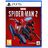 Jogo Eletrónico Playstation 5 Insomniac Games Marvel Spider-man 2 (fr)