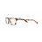 Armação de óculos Feminino Ralph Lauren Ra 7044