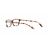 Armação de óculos Feminino Ralph Lauren Ra 7044