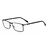 Armação de óculos Homem Hugo Boss BOSS-1006-003F717 ø 57 mm