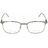 Armação de óculos Homem Tommy Hilfiger TH-1643-R80 ø 53 mm