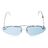 óculos Escuros Femininos Tommy Hilfiger TH-1660S-KUF (ø 72 mm)