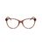 Armação de óculos Feminino Pierre Cardin P.C.-8476-09Q