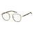 Armação de óculos Homem Tommy Hilfiger TH-1686-J5G Dourado ø 48 mm