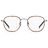 Armação de óculos Homem Tommy Hilfiger TH-1686-R81 ø 48 mm