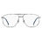 Armação de óculos Homem Tommy Hilfiger TH-1725-R81 ø 58 mm