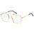 Armação de óculos Feminino Tommy Hilfiger TH-1728-J5G ø 54 mm