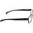 Armação de óculos Homem Tommy Hilfiger TH-1746-WIR ø 58 mm