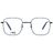 Armação de óculos Unissexo Tommy Hilfiger Tj 0032
