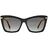 óculos Escuros Femininos Jimmy Choo SADY-S-56807FQ ø 56 mm