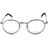 Armação de óculos Homem Tommy Hilfiger TH-1815-KB7 Cinzento ø 49 mm