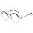 Armação de óculos Feminino Tommy Hilfiger TH-1838-000 ø 50 mm