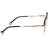 Armação de óculos Feminino Tommy Hilfiger TH-1838-000 ø 50 mm
