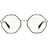 Armação de óculos Homem Marc Jacobs