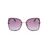 óculos Escuros Femininos Jimmy Choo LETI-S-0VO1 ø 62 mm