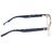 Armação de óculos Tommy Hilfiger TH-1929-35J