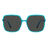 óculos Escuros Femininos Polaroid PLD-6128-S-MVU-M9