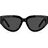 óculos Escuros Femininos Marc Jacobs Marc 645_S