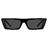 óculos Escuros Femininos Hugo Boss Hg 1256_S
