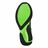 Sapatilhas de Running para Adultos New Balance MPESULL1 Cinzento Verde Homem 41.5