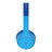 Auriculares com Microfone Belkin AUD002BTBL Azul