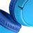 Auriculares com Microfone Belkin AUD002BTBL Azul