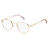 Armação de óculos Unissexo Tommy Hilfiger TH-1467-000 Rose Gold ø 49 mm