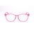 Armação de óculos Feminino Yves Saint Laurent YSL38-VL1