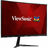 Monitor Viewsonic VX2719-PC-MHD Preto 27" Fhd 240 Hz