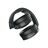 Auriculares Bluetooth Skullcandy S6HVW-N740 Preto True Black