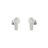 Auriculares In Ear Bluetooth Skullcandy S2RLW-Q751 Branco