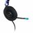 Auriculares com Microfone Skullcandy S6SPY-Q766 Azul