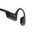Auriculares Bluetooth para Prática Desportiva Shokz S811-MN-BK Preto