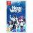 Videojogo para Switch Just For Games Neon White (fr)