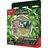 Deck de Cartões Pokémon Scarlet & Violet Q4 2023 Deluxe Ex Meowscarada & Quaquaval (fr)
