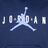Polar com Capuz Criança Nike Jordan Jumpman Azul 2-3 Anos