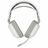 Auriculares com Microfone Corsair CA-9011296-EU Branco Multicolor