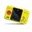 Consola de Jogos Portátil My Arcade Pocket Player Pro - Pac-man Retro Games Amarelo