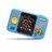 Consola de Jogos Portátil My Arcade Pocket Player Pro - Ms. Pac-man Retro Games Azul