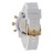 Relógio Feminino Glam Rock GR62109 (ø 46 mm)