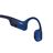 Auriculares Bluetooth para Prática Desportiva Shokz Openrun Azul