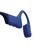 Auriculares Bluetooth para Prática Desportiva Shokz Open Swim Azul Preto