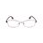 Armação de óculos Feminino Michael Kors MK360-038