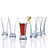 Copo Luminarc Spirit Bar Transparente Vidro (160 Ml) (pack 6x)