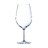 Conjunto de Copos Chef & Sommelier Sequence Vinho Transparente 740 Ml (6 Unidades)