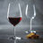 Conjunto de Copos Chef&sommelier Sequence Vinho Transparente Vidro 620 Ml (6 Unidades)