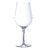Conjunto de Copos Chef&sommelier Sequence Vinho Transparente Vidro 620 Ml (6 Unidades)