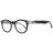 Armação de óculos Unissexo Lozza VL4104 480APB